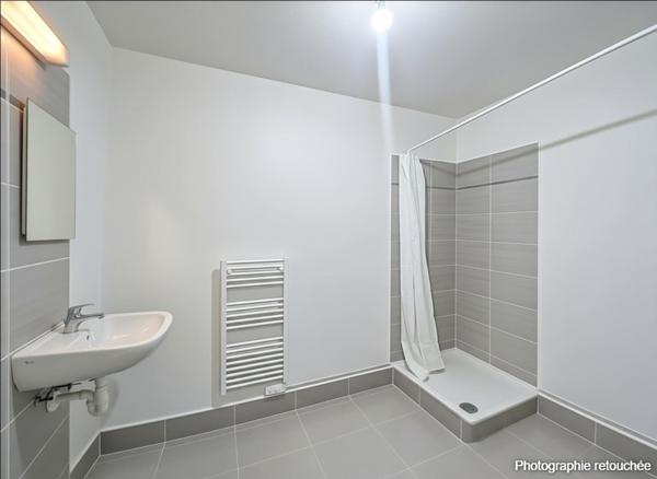 T3 65 m² au village de Roquebrune sur Argens