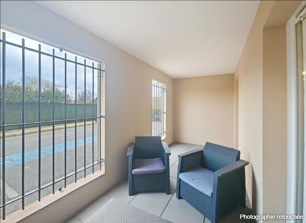 T3 65 m² au village de Roquebrune sur Argens