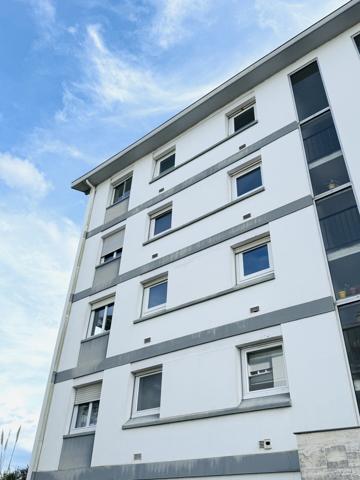 Bayonne BAB Appartement T4 à rénover avec terrasse et garage 280 000 € H.A.I.*