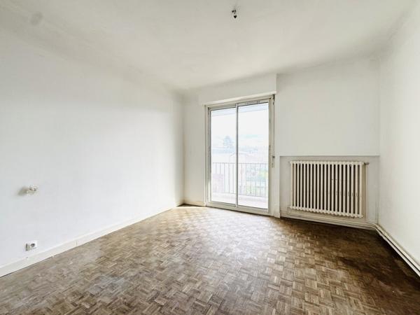 Bayonne BAB Appartement T4 à rénover avec terrasse et garage 280 000 € H.A.I.*