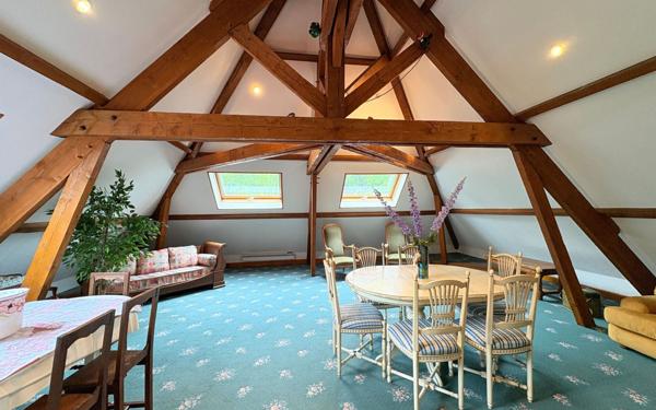 Maison à vendre    5 pièces •  Poissons