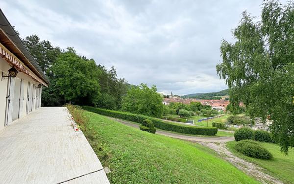 Maison à vendre    5 pièces •  Poissons