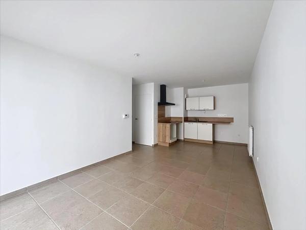 Appartement à louer à Clermont-Ferrand (63000)