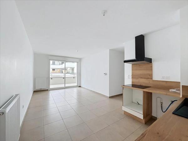 Appartement à louer à Clermont-Ferrand (63000)