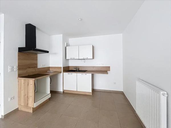 Appartement à louer à Clermont-Ferrand (63000)