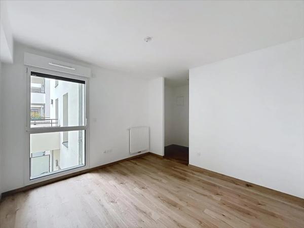 Appartement à louer à Clermont-Ferrand (63000)