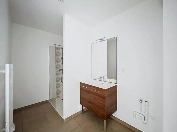 Appartement à louer à Clermont-Ferrand (63000)