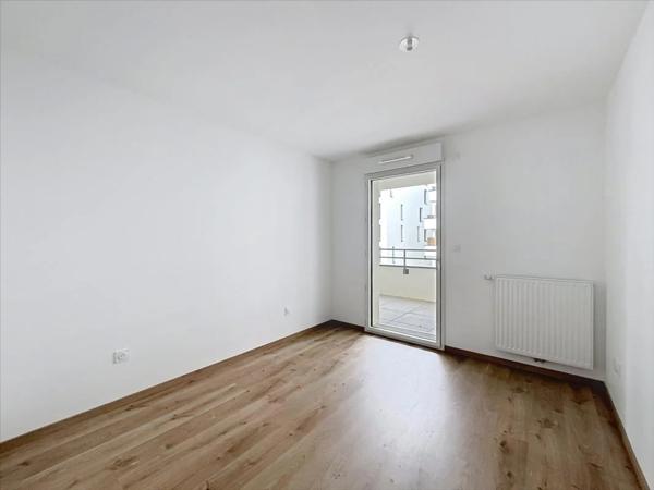 Appartement à louer à Clermont-Ferrand (63000)