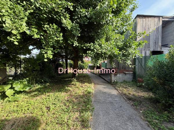 Maison à vendre 4 pièces de 111 m²