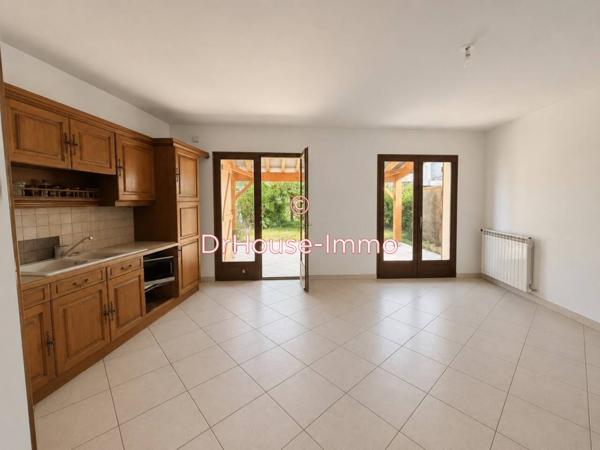 Maison à vendre 4 pièces de 111 m²