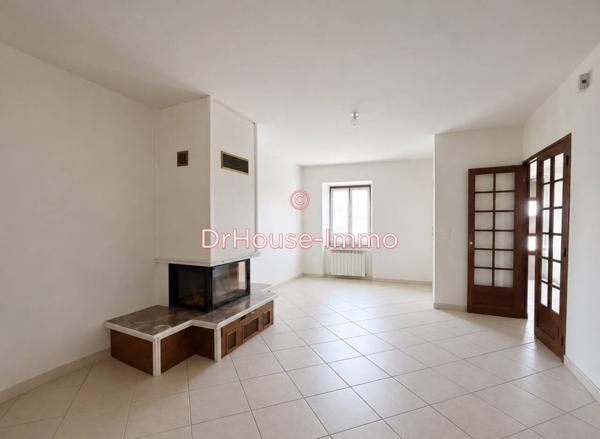 Maison à vendre 4 pièces de 111 m²