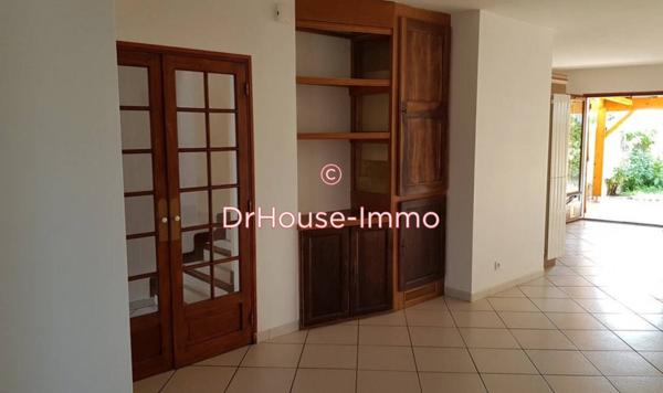 Maison à vendre 4 pièces de 111 m²