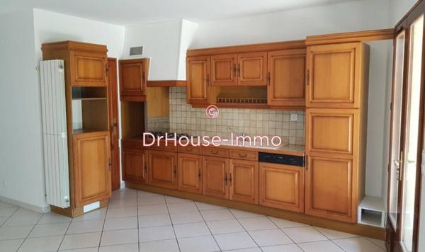 Maison à vendre 4 pièces de 111 m²