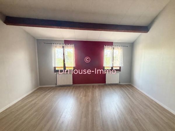 Maison à vendre 4 pièces de 111 m²