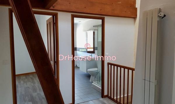 Maison à vendre 4 pièces de 111 m²