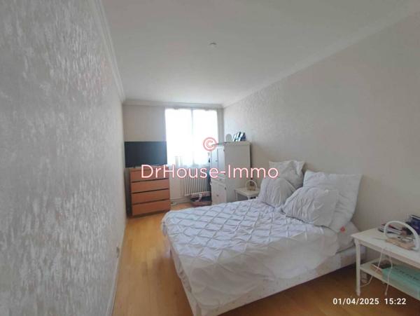Appartement à vendre 4 pièces de 98 m²