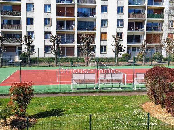 Appartement à vendre 4 pièces de 98 m²