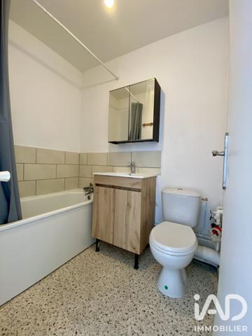 Appartement à vendre 2 pièces 53,5 m² Garges-lès-Gonesse