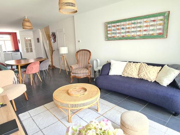 Vente / Maison à Wambrechies (59118)