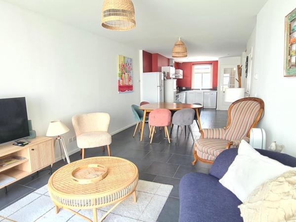 Vente / Maison à Wambrechies (59118)