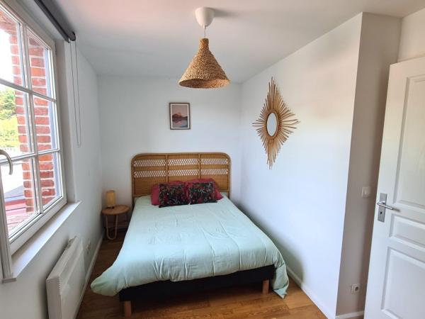 Vente / Maison à Wambrechies (59118)