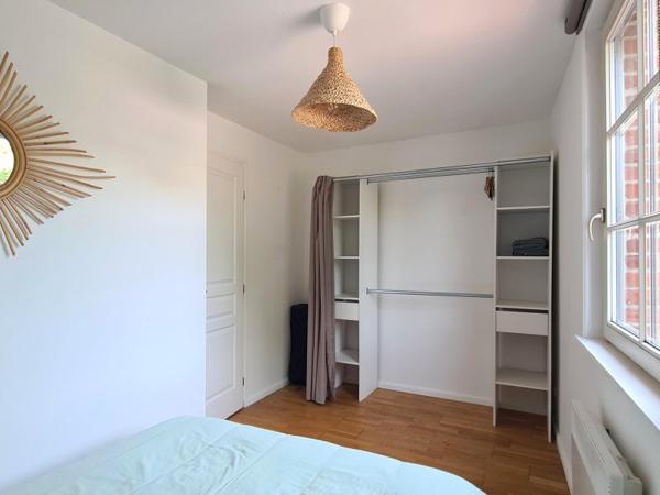 Vente / Maison à Wambrechies (59118)