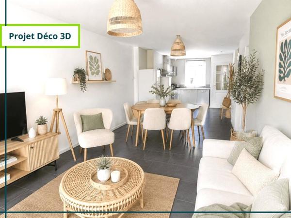 Vente / Maison à Wambrechies (59118)
