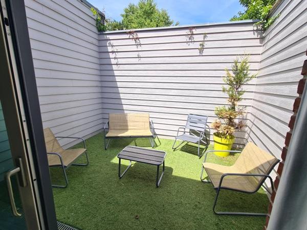 Vente / Maison à Wambrechies (59118)