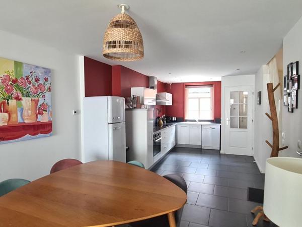 Vente / Maison à Wambrechies (59118)