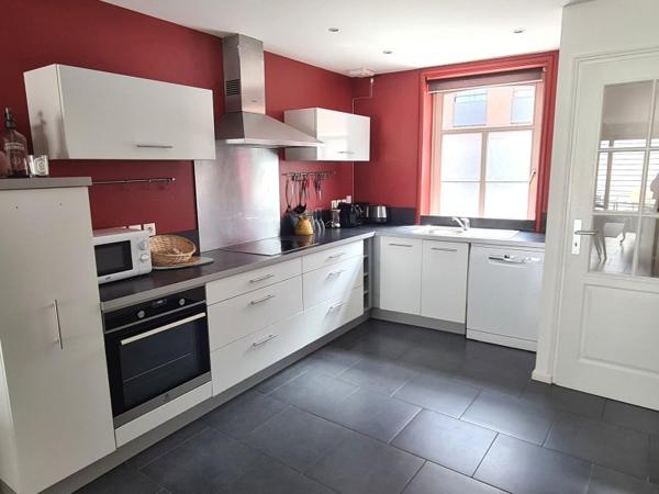 Vente / Maison à Wambrechies (59118)