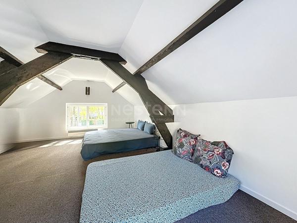 Domaine du Lys-Chantilly. Proche centre, maison Lamorlaye 7 pièce(s) 330 m2