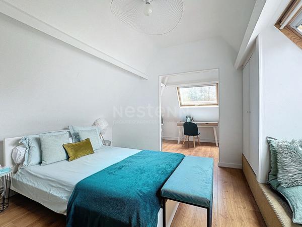 Domaine du Lys-Chantilly. Proche centre, maison Lamorlaye 7 pièce(s) 330 m2