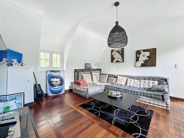 Domaine du Lys-Chantilly. Proche centre, maison Lamorlaye 7 pièce(s) 330 m2