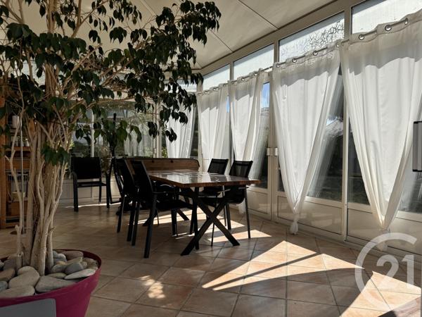 Maison à vendre  5 pièces - 279 m2 LE FENOUILLER - 85