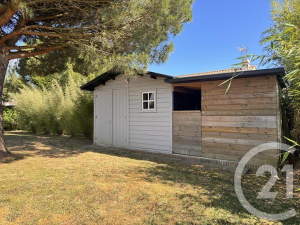 Maison à vendre  5 pièces - 279 m2 LE FENOUILLER - 85