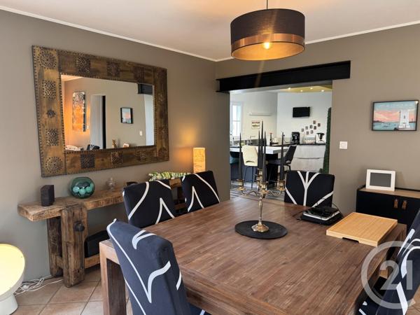 Maison à vendre  5 pièces - 279 m2 LE FENOUILLER - 85