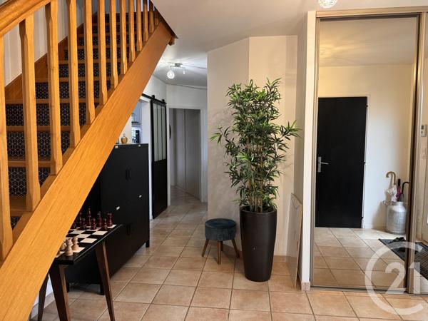 Maison à vendre  5 pièces - 279 m2 LE FENOUILLER - 85