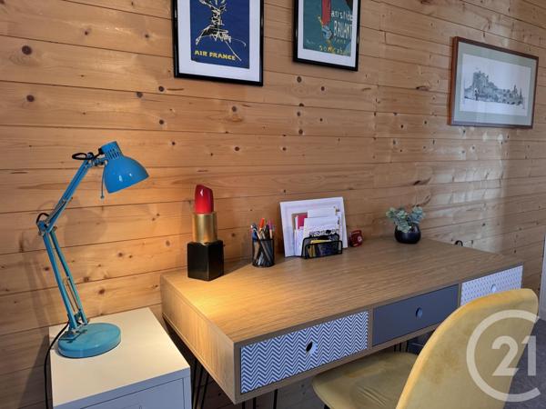 Maison à vendre  5 pièces - 279 m2 LE FENOUILLER - 85