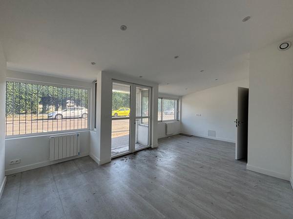 Bordeaux : 450 € - AJP Immobilier Saint Andre de Cubzac