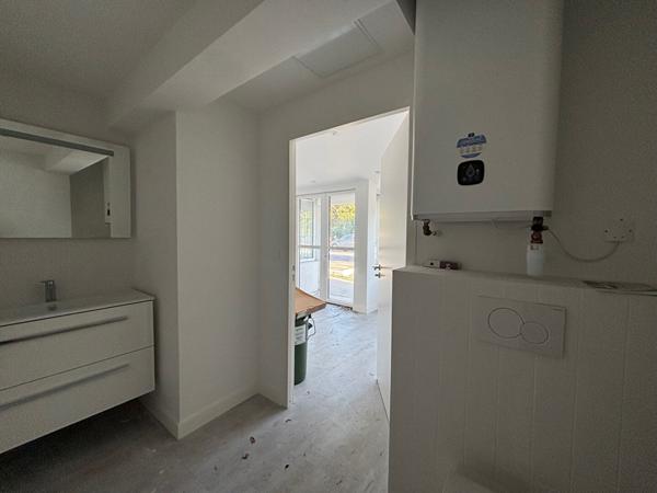 Bordeaux : 450 € - AJP Immobilier Saint Andre de Cubzac