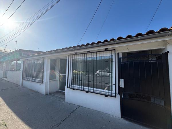 Bordeaux : 450 € - AJP Immobilier Saint Andre de Cubzac