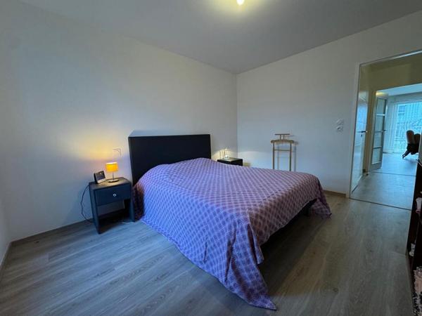 Appartement de standing au coeur d'Arradon