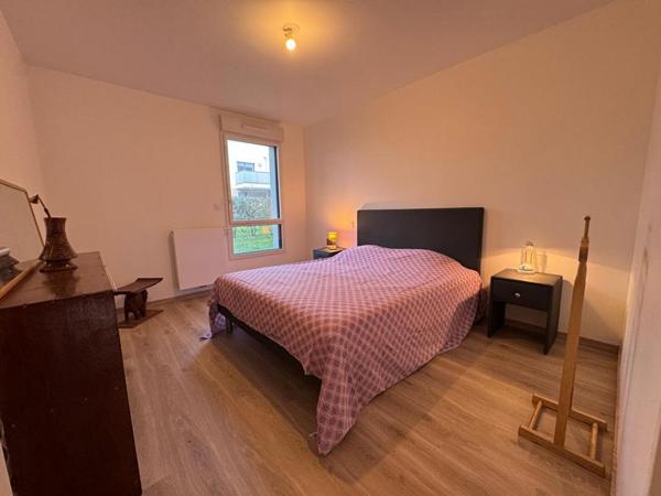 Appartement de standing au coeur d'Arradon