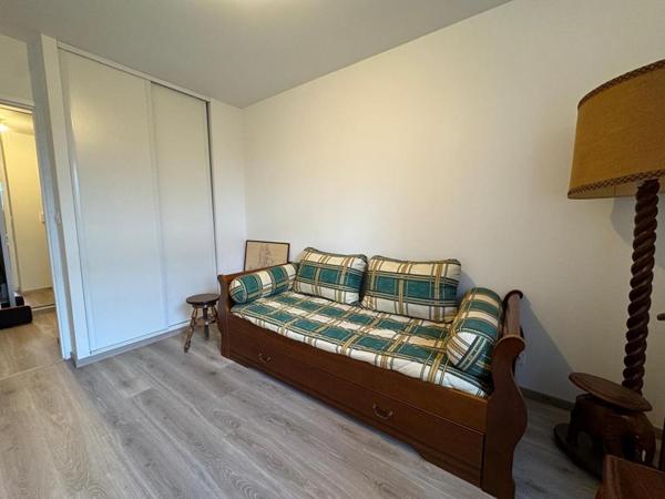 Appartement de standing au coeur d'Arradon