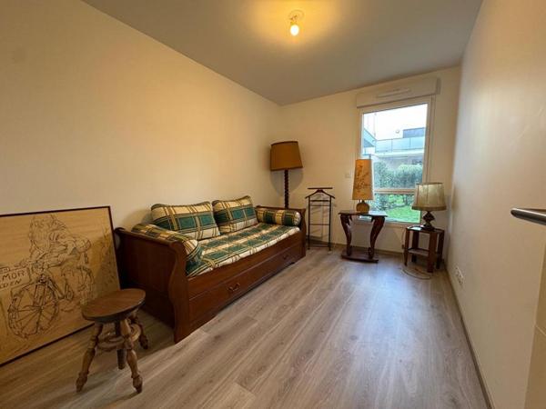 Appartement de standing au coeur d'Arradon