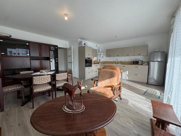 Appartement de standing au coeur d'Arradon