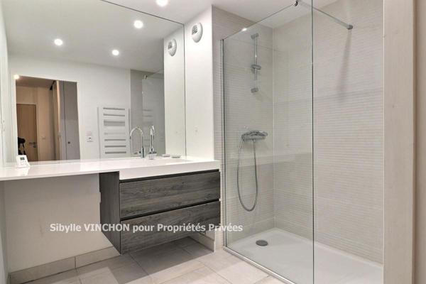 Appartement de standing au coeur d'Arradon