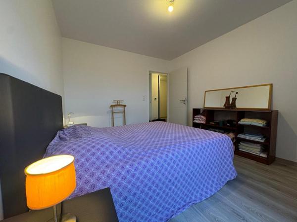 Appartement de standing au coeur d'Arradon