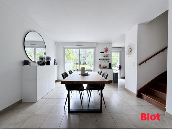 Maison 5 pièce(s)