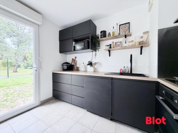 Maison 5 pièce(s)